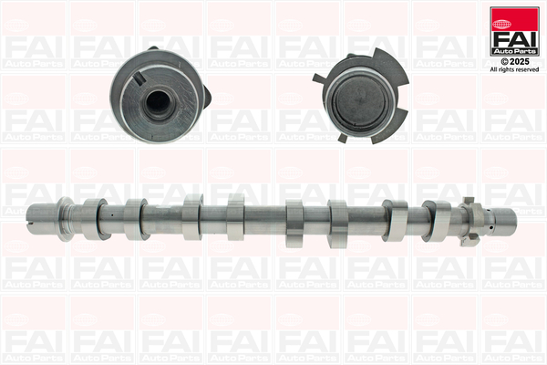 FAI AutoParts C539 Albero a...