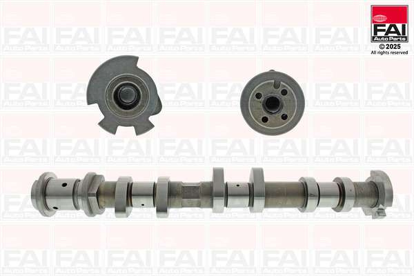 FAI AutoParts C545 Albero a...