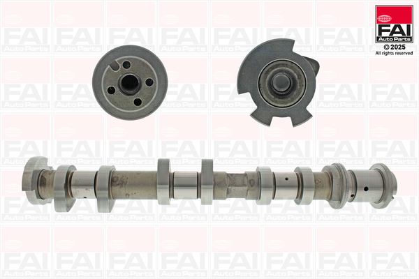 FAI AutoParts C546 Albero a...