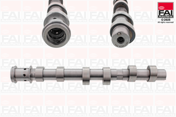 FAI AutoParts C564 Albero a...
