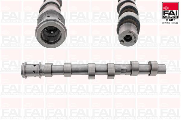 FAI AutoParts C565 Albero a...