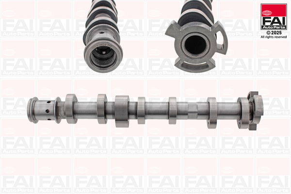 FAI AutoParts C566 Albero a...