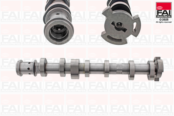 FAI AutoParts C567 Albero a...