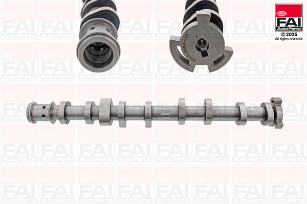 FAI AutoParts C575 Albero a...