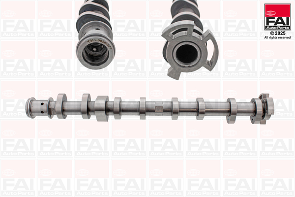 FAI AutoParts C577 Albero a...