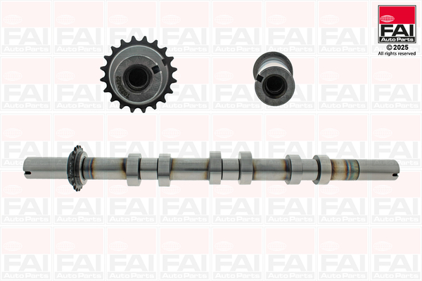 FAI AutoParts C592 Albero a...