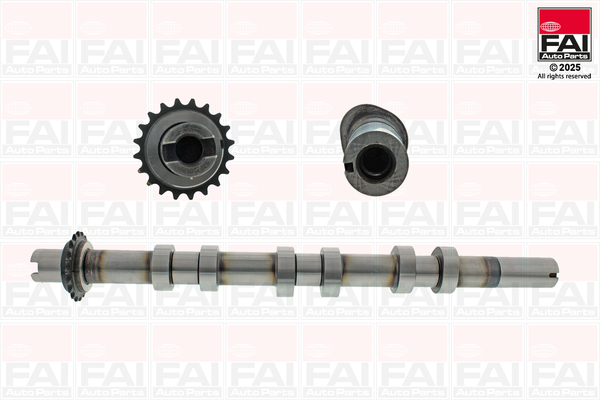FAI AutoParts C593 Albero a...