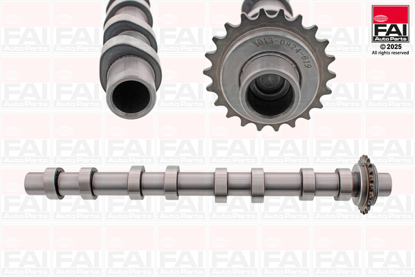 FAI AutoParts C619 Albero a...