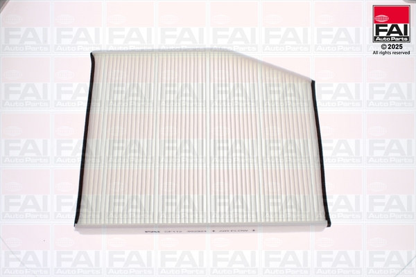 FAI AutoParts CF112 Filter, cabin air for FORD