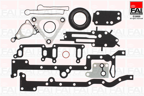 FAI AutoParts CS1002 Gasket...