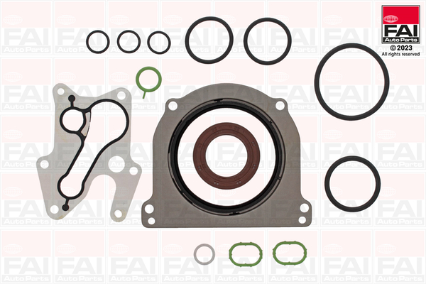 FAI AutoParts CS1906 Gasket...