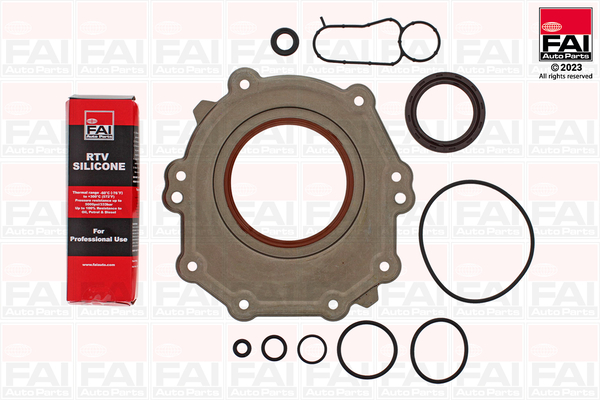FAI AutoParts CS2291 Gasket...