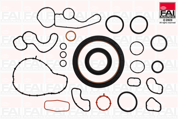 FAI AutoParts CS2329 Gasket...