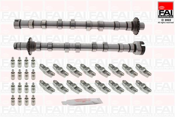 FAI AutoParts CSK1000...