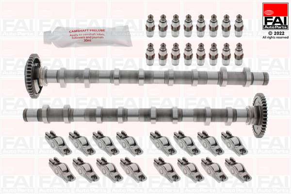 FAI AutoParts CSK1003...