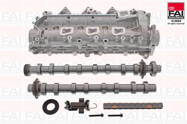 FAI AutoParts CSK1014 Kit...