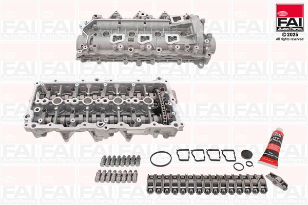 FAI AutoParts CSK1018 Σετ εκκεντροφόρου for CITROËN DS FIAT FORD OPEL PEUGEOT TOYOTA VAUXHALL