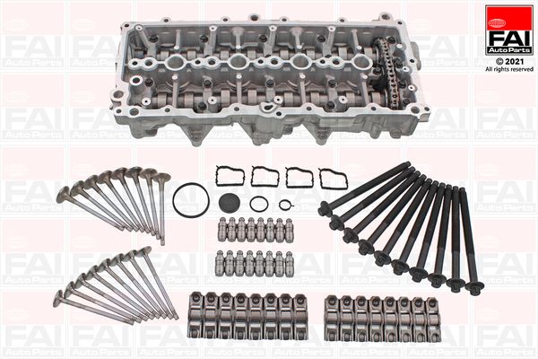 FAI AutoParts CSK1019 Σετ εκκεντροφόρου for CITROËN DS FIAT FORD OPEL PEUGEOT TOYOTA VAUXHALL