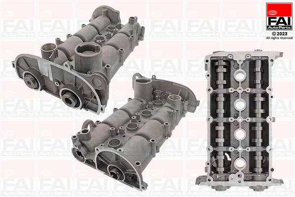 FAI AutoParts CSM125 Σετ εκκεντροφόρου for SEAT SKODA VW