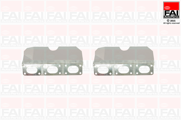 FAI AutoParts EM1100 Σετ στεγανοπ, πολλαπλή εξαγωγή for BMW