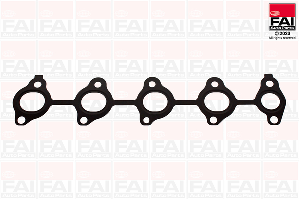 FAI AutoParts EM1157 Σετ στεγανοπ, πολλαπλή εξαγωγή for CITROËN FIAT FORD MAZDA MINI PEUGEOT SANTANA SUZUKI TOYOTA VOLVO