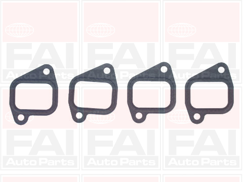 FAI AutoParts EM1226 Σετ στεγανοπ, πολλαπλή εξαγωγή for ISUZU OPEL VAUXHALL