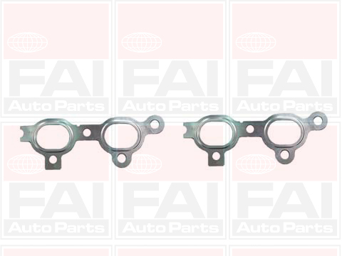 FAI AutoParts EM1366 Gasket...