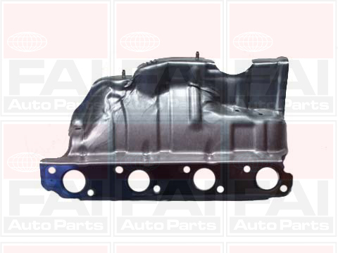 FAI AutoParts EM1394 Σετ στεγανοπ, πολλαπλή εξαγωγή for JAGUAR