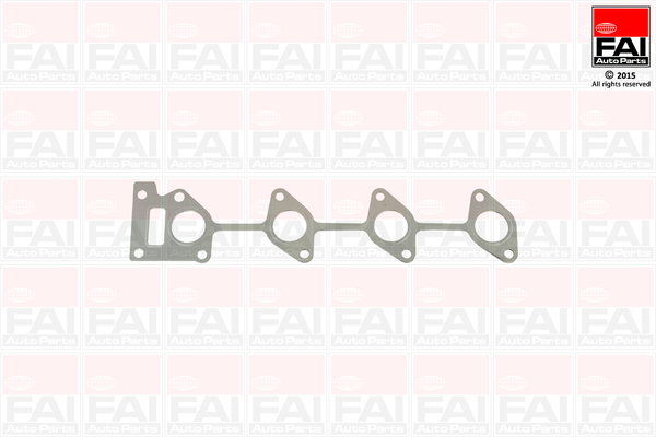 FAI AutoParts EM1522 Σετ στεγανοπ, πολλαπλή εξαγωγή for HYUNDAI KIA