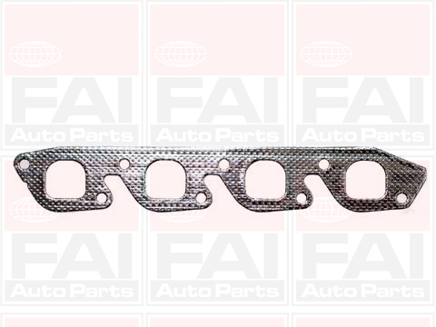 FAI AutoParts EM171 Σετ στεγανοπ, πολλαπλή εξαγωγή for FORD MORGAN WESTFIELD