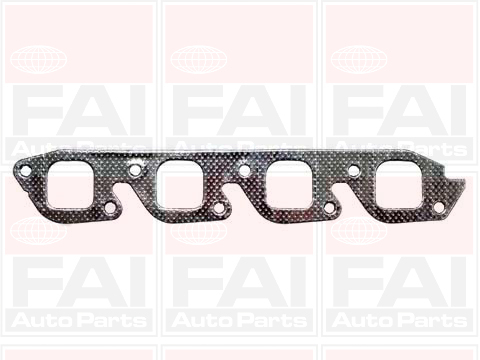 FAI AutoParts EM172 Σετ στεγανοπ, πολλαπλή εξαγωγή for FORD WESTFIELD