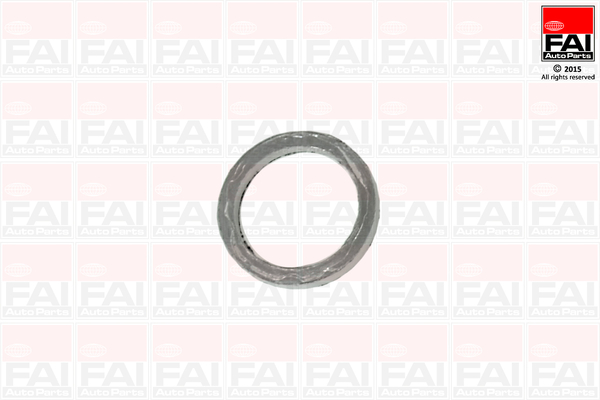 FAI AutoParts EM1723 Σετ στεγανοπ, πολλαπλή εξαγωγή for BMW