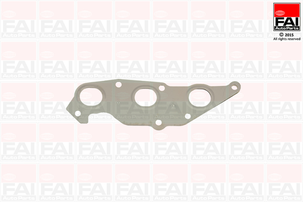 FAI AutoParts EM1832 Gasket Set, exhaust manifold for DAIHATSU