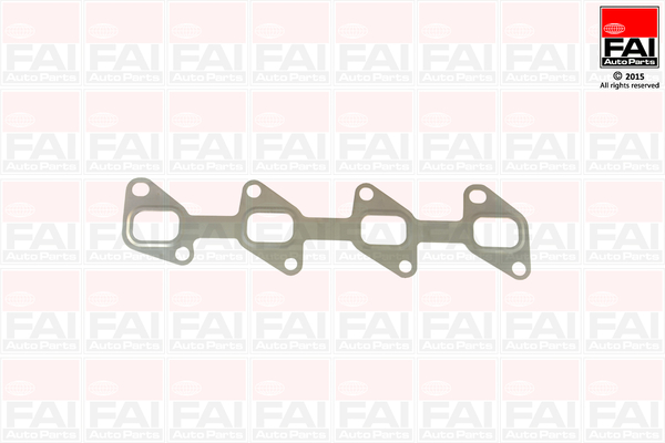 FAI AutoParts EM2219 Σετ στεγανοπ, πολλαπλή εξαγωγή for LEXUS TOYOTA
