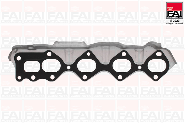 FAI AutoParts EM2341 Σετ στεγανοπ, πολλαπλή εξαγωγή for FORD