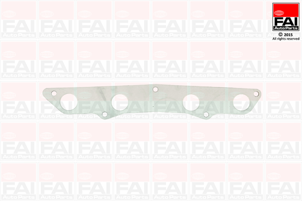 FAI AutoParts EM474 Σετ στεγανοπ, πολλαπλή εξαγωγή for CITROËN PEUGEOT ROVER