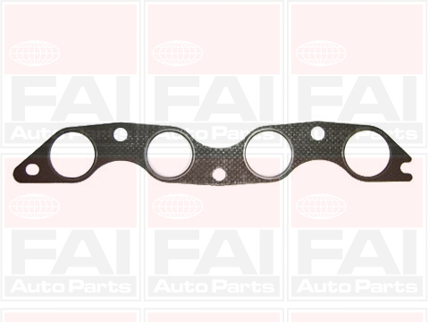FAI AutoParts EM513 Σετ στεγανοπ, πολλαπλή εξαγωγή for CATERHAM HAWTAI LAND ROVER LOTUS MG MINELLI ROVER WESTFIELD
