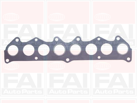 FAI AutoParts EM718 Σετ στεγανοπ, πολλαπλή εξαγωγή for INNOCENTI LAND ROVER