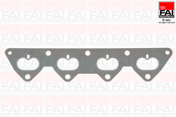 FAI AutoParts EM739 Gasket...
