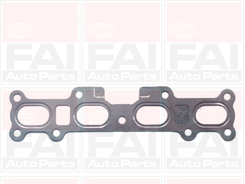 FAI AutoParts EM928 Σετ στεγανοπ, πολλαπλή εξαγωγή for MAZDA