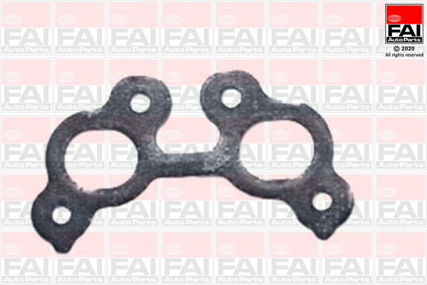 FAI AutoParts EM938 Σετ στεγανοπ, πολλαπλή εξαγωγή for NISSAN