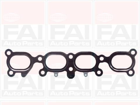 FAI AutoParts EM971 Σετ στεγανοπ, πολλαπλή εξαγωγή for MAZDA
