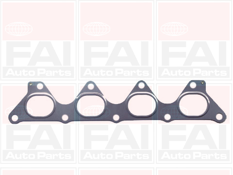 FAI AutoParts EM981 Σετ στεγανοπ, πολλαπλή εξαγωγή for MITSUBISHI PROTON