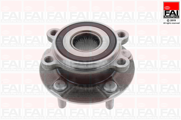 FAI AutoParts FHBK1138 Súprava ložísk kolesa