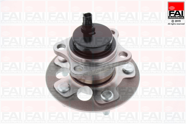 FAI AutoParts FHBK1152 Súprava ložísk kolesa