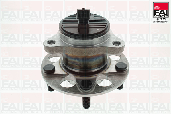 FAI AutoParts FHBK1274 Súprava ložísk kolesa