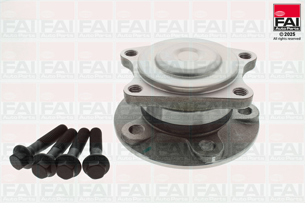 FAI AutoParts FHBK1360 Σετ ρουλεμάν τροχών for VOLVO