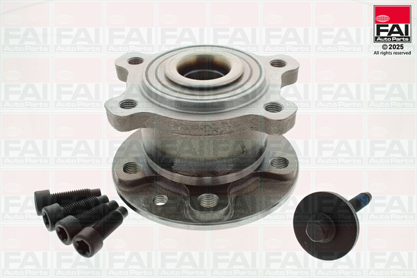 FAI AutoParts FHBK1368 Σετ ρουλεμάν τροχών for VOLVO