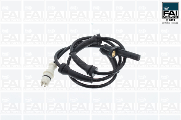FAI AutoParts FPAB303 PRO Sensor, wheel speed for OPEL RENAULT VAUXHALL