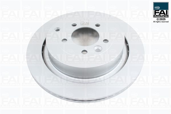 FAI AutoParts FPBD1476 PRO Δισκόπλακα for LAND ROVER